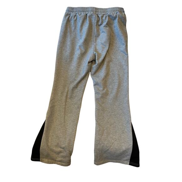 Manfinity Worldwide Wide Ankle SweatPants Mens XL - Picture 2 of 3